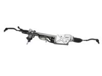 Acura 53540-TYA-A01 End Component Tie Rod Right