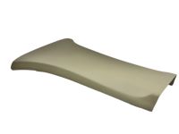 Acura 84171-TX4-A01ZA Garnish, Driver Side Center Pillar (Lower) (Sandstorm)