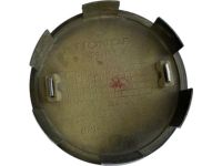 Acura 44732-TY3-A11 Cap Assembly , Wheel Center Acura 44732-TY3-A11 Cap Assembly , Wheel Center
