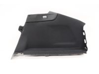 Acura 84601-3S5-A01ZA Lining, Right Nh900L Acura 84601-3S5-A01ZA Lining, Right Nh900L