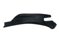 Acura 74350-STX-A01 Cover, Left Rear Gutter