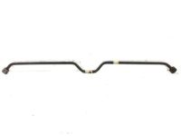 Acura 80342-SK7-A11 Pipe B Receiver