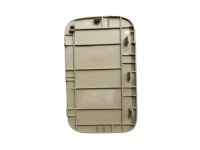 Acura 84433-TX4-A02ZA Lock Lid (Sandstorm) Acura 84433-TX4-A02ZA Lock Lid (Sandstorm)