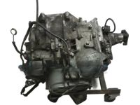 Acura 21010-RDK-305 Case Set,Transmissn