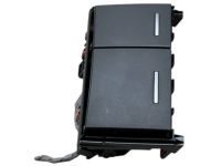 Acura 77298-TL2-G92ZA Holder, Center(Utility)