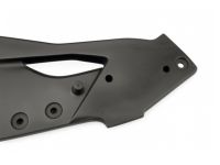 Acura 74206-TY2-A00 Garnish, Right Front Fender Acura 74206-TY2-A00 Garnish, Right Front Fender