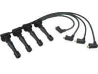 Acura Integra Spark Plug Wire - 32700-PHK-405 Ignition Wire Assembly