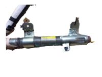 Acura 78875-TX6-A82 Driver Side Curtain Airbag Module Assembly Acura 78875-TX6-A82 Driver Side Curtain Airbag Module Assembly