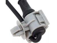 Acura 57455-TX4-A01 Sensor Assembly, Left Front Acura 57455-TX4-A01 Sensor Assembly, Left Front