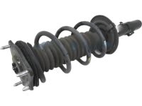 Acura 51406-TJC-A02 Front Left Coil Spring (2Wd) Acura 51406-TJC-A02 Front Left Coil Spring (2Wd)