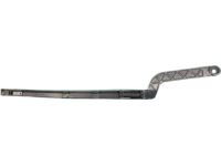 Acura 76600-SJA-A01 Windshield Wiper Arm (Driver Side) Acura 76600-SJA-A01 Windshield Wiper Arm (Driver Side)