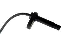 Acura 57475-SJA-A02 Sensor Assembly, Left Rear Acura 57475-SJA-A02 Sensor Assembly, Left Rear