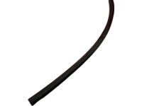 Acura 72775-SEP-A01 Left Rear Door Run Channel Acura 72775-SEP-A01 Left Rear Door Run Channel