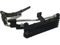 Acura 25510-RK2-003 Cooler (Atf)