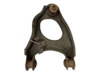 Acura 52520-TL0-E01 Left Rear Control Arm (Upper) Acura 52520-TL0-E01 Left Rear Control Arm (Upper)