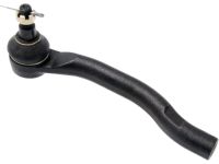 Acura 53540-STX-A02 Passenger Side Tie Rod End