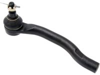 Acura MDX Tie Rod End - 53540-STX-A02 Passenger Side Tie Rod End