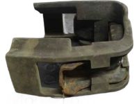 Acura 50835-STX-A01 Stopper Assembly, Front Engine Mounting