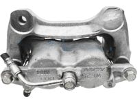Acura 45018-TGV-A00 Caliper Sub-Assembly Acura 45018-TGV-A00 Caliper Sub-Assembly