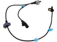 Acura 57470-TX5-A01 Sensor Assembly, Right Rear Acura 57470-TX5-A01 Sensor Assembly, Right Rear