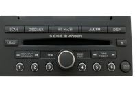Acura 39186-STK-A12 Amplifier Assembly, Audio (Els)