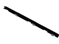 Acura 72875-TK4-A01 Left Rear Door Weatherstrip (Inner) Acura 72875-TK4-A01 Left Rear Door Weatherstrip (Inner)
