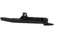 Acura 74207-STK-A00 Garnish, Left Front Fender Acura 74207-STK-A00 Garnish, Left Front Fender