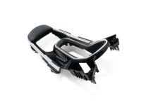 Acura 77290-TJB-A02ZA Handrest (Deep Black) Acura 77290-TJB-A02ZA Handrest (Deep Black)