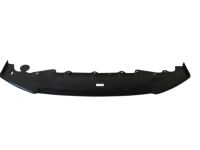 Acura 71110-TJB-A01 Front Bumper Skid Garnish Acura 71110-TJB-A01 Front Bumper Skid Garnish