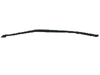 Acura 76620-SJA-A01 Windshield Wiper Blade (700Mm)