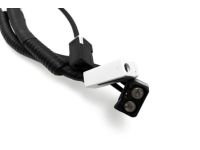 Acura 39150-TZ5-A31ZA Roof Antenna Assembly (Lunar Silver Metallic)