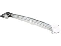 Acura 72210-TYA-A01 Front Regulator Assembly Acura 72210-TYA-A01 Front Regulator Assembly