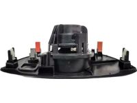 Acura 39120-TK4-A71 Center Speaker Assembly (8Cm) (Panasonic)