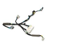 Acura 32755-TX4-A01 Sub-Wire Harness, Driver Door