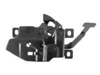 Acura MDX Hood Latch - 74120-S3V-A01 Hood Latch Lock Unit