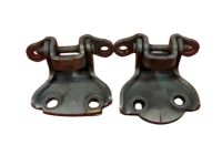 Acura 67960-S3V-A00ZZ Hinge, Left Rear Door (Lower)