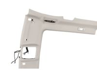 Acura 83201-TYA-A21ZA Lining Component (Alluring Ecru) Acura 83201-TYA-A21ZA Lining Component (Alluring Ecru)