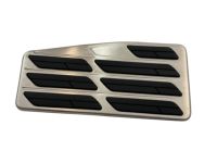 Acura 46992-TZ3-L01 Plate Complete Footrest