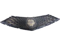 Acura 71121-TYA-A00 Front Grille Base