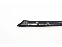 Acura 83703-TZ5-A01ZE Panel, Right Rear (Platinum Chrome Plating)