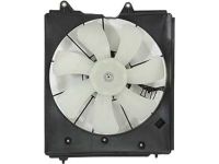 Acura 19030-RK2-A71 Motor, Cooling Fan Acura 19030-RK2-A71 Motor, Cooling Fan