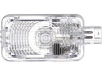 Acura 34265-TL4-003 Lens Complete