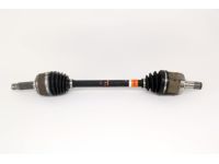 Acura 44306-STX-A02 Front Left Driver Axle Driveshaft