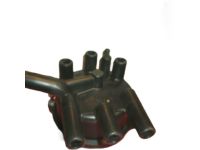 Acura 30102-PH7-006 Cap Assembly, Distributor (Tec) Acura 30102-PH7-006 Cap Assembly, Distributor (Tec)