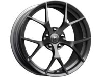 Acura 08W19-T6N-200B 19"Wheels Acura 08W19-T6N-200B 19"Wheels