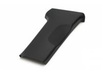 Acura 84121-TGV-A01ZA Garnish, Passenger Side (Deep Black) Acura 84121-TGV-A01ZA Garnish, Passenger Side (Deep Black)