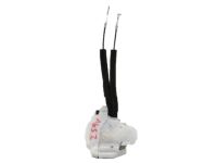 Acura 72610-TK4-A03 Door Lock Actuator Rear Right/Passenger
