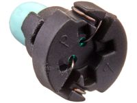 thumbnail image 2 of Genuine OEM Honda Neo-Wedge Clock Light Bulb T3 – 2 Pack (35505-S84-N01) 2 of 6