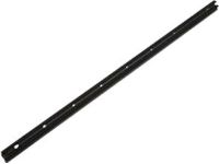 Acura 72375-SZN-A01 Weatherstrip, Left Front Door Innr