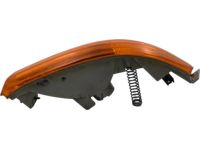 Acura 33351-SY8-A01 Lamp Unit, Driver Side Acura 33351-SY8-A01 Lamp Unit, Driver Side